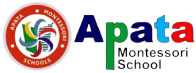 Apata Montessori School Logo